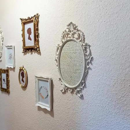 Altstadtliebe Meissen Extérieur photo