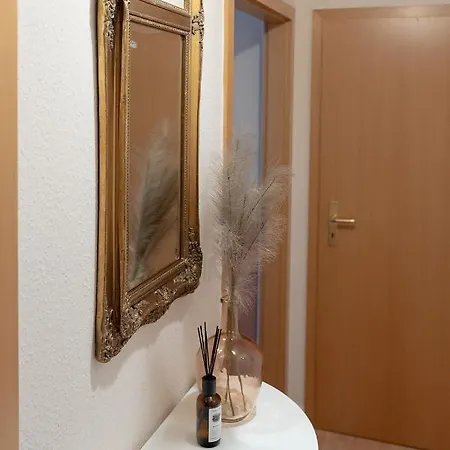 Altstadtliebe Meissen Extérieur photo