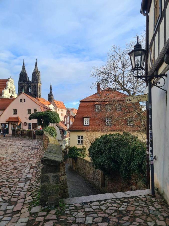 Altstadtliebe Meissen
