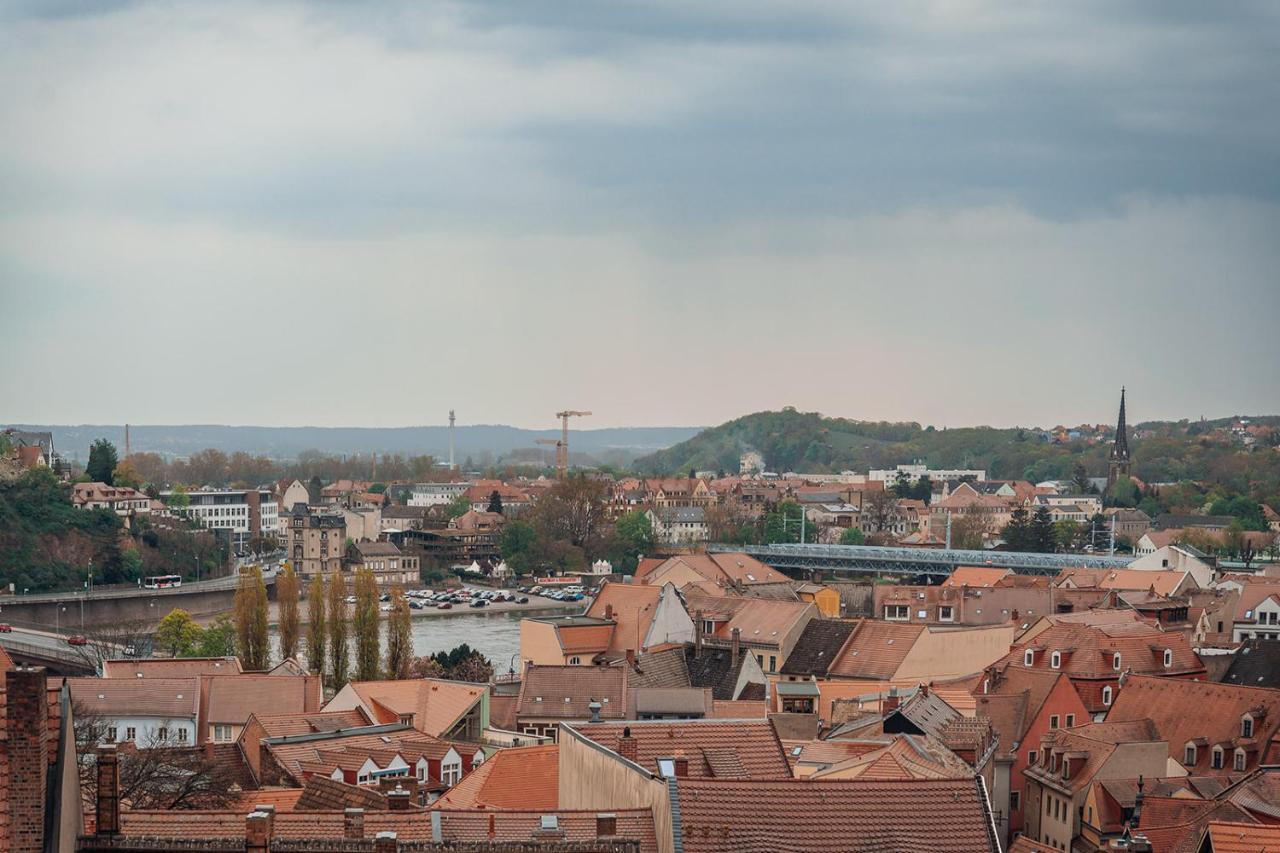 Apartment Altstadtliebe Meissen