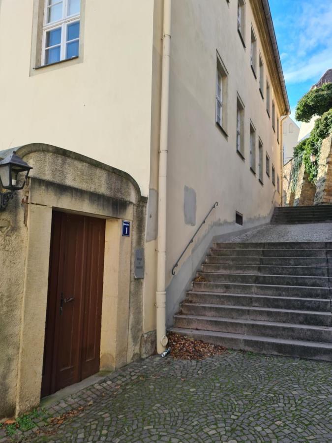 Altstadtliebe Apartment