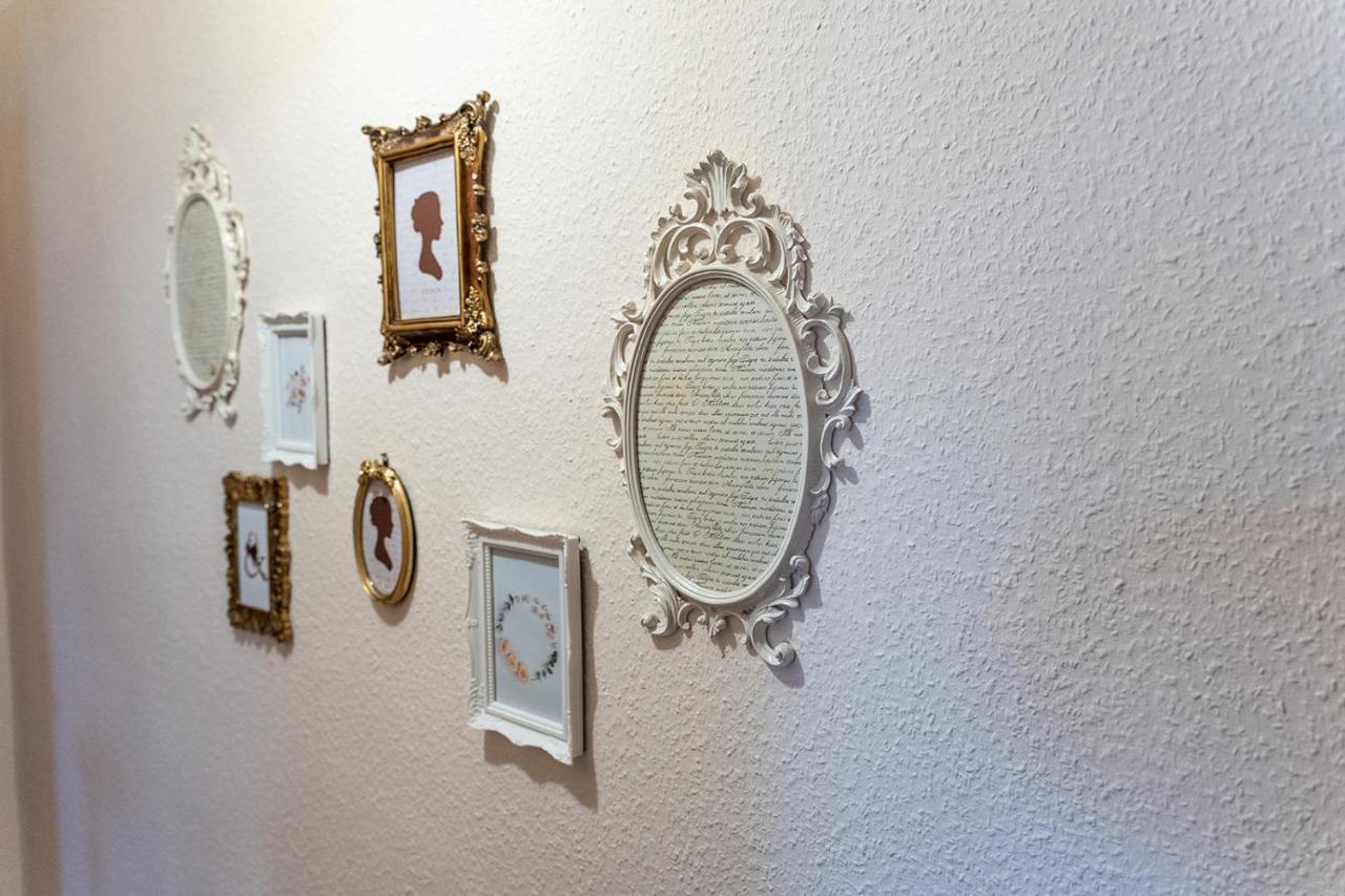 Altstadtliebe Apartment *