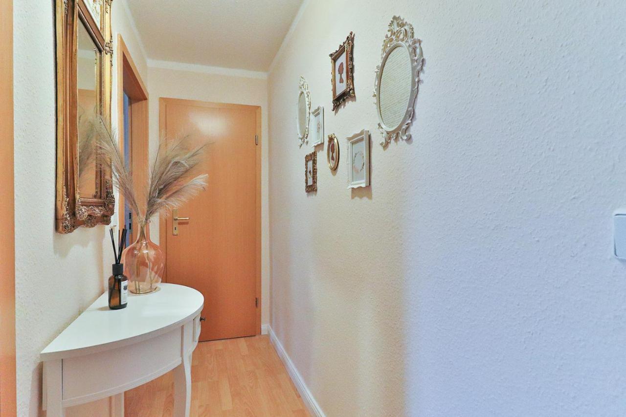 Apartment Altstadtliebe