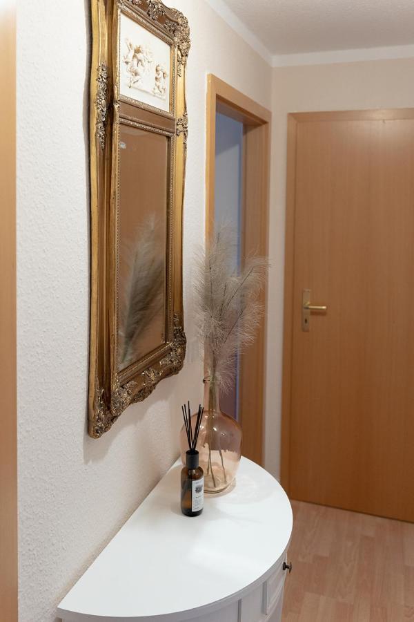 Altstadtliebe Apartment *