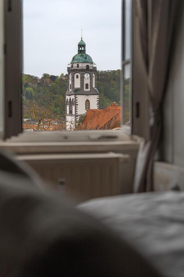 Altstadtliebe Apartment *