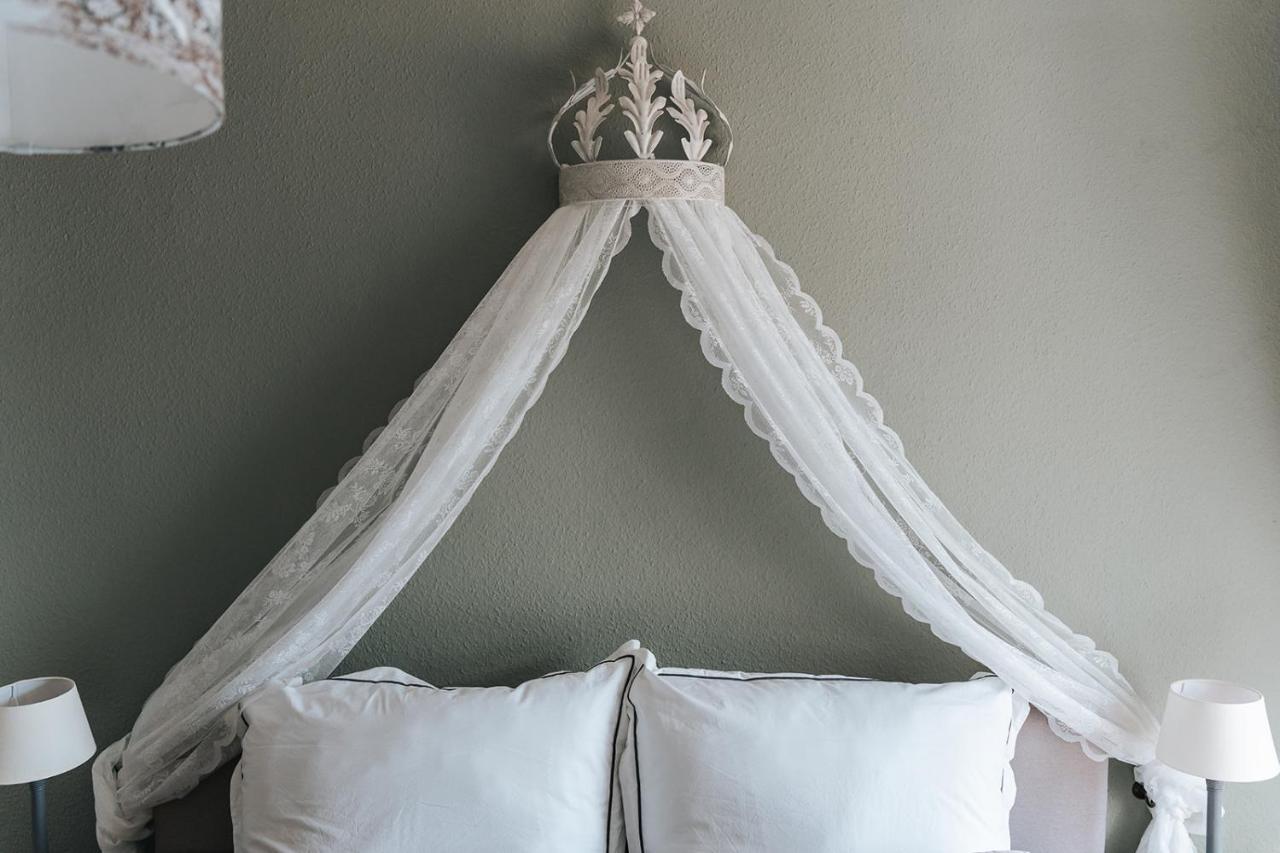 Altstadtliebe Apartment Meissen