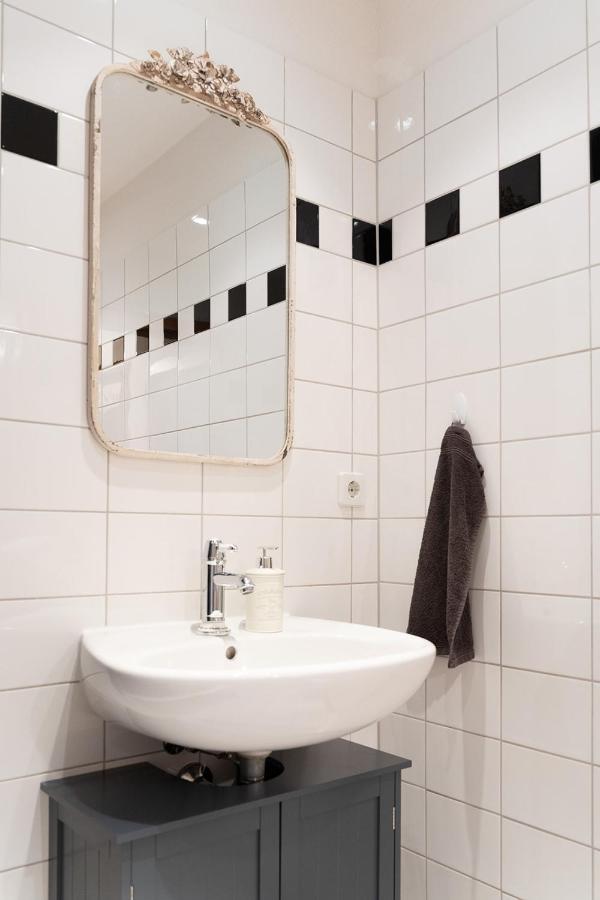 Altstadtliebe Apartment Meissen